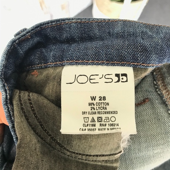 Joes jeans provocateur jeans in Sienna - Picture 4 of 5